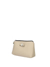 POCHETTE DONNA - SAVE MY BAG CREMA - S62-MILLY-M-LY 2