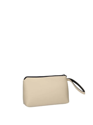 POCHETTE DONNA - SAVE MY BAG CREMA - S62-MILLY-M-LY 3