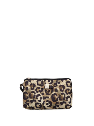 POCHETTE DONNA - SAVE MY BAG LEOPARDO - S62-MILLY-M-LY