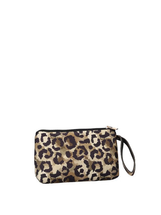 POCHETTE DONNA - SAVE MY BAG LEOPARDO - S62-MILLY-M-LY 3
