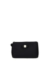 POCHETTE DONNA - SAVE MY BAG NERO - S62-MILLY-M-LY 1