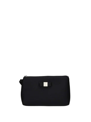 POCHETTE DONNA - SAVE MY BAG NERO - S62-MILLY-M-LY