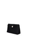 POCHETTE DONNA - SAVE MY BAG NERO - S62-MILLY-M-LY 2