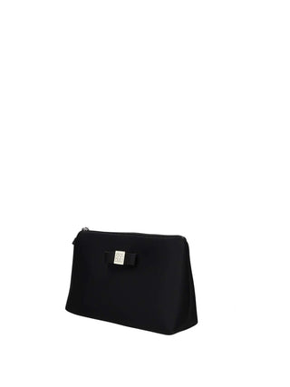 POCHETTE DONNA - SAVE MY BAG NERO - S62-MILLY-M-LY 2