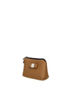 POCHETTE DONNA - SAVE MY BAG CAMEL - S62-MILLY-S-LY 2