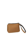 POCHETTE DONNA - SAVE MY BAG CAMEL - S62-MILLY-S-LY 3