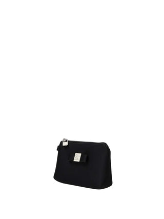 POCHETTE DONNA - SAVE MY BAG NERO - S62-MILLY-S-LY 2