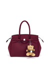 BORSA A SPALLA DONNA - SAVE MY BAG VIOLA - S62-MISS-L-LYT 1