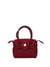 BORSA A MANO DONNA - SAVE MY BAG VIOLA - S62-MISS-S-LYT 1