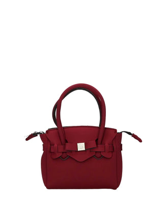 BORSA A MANO DONNA - SAVE MY BAG VIOLA - S62-MISS-S-LYT 1