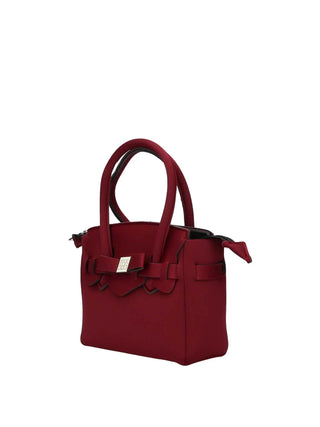 BORSA A MANO DONNA - SAVE MY BAG VIOLA - S62-MISS-S-LYT 2