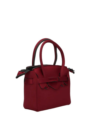 BORSA A MANO DONNA - SAVE MY BAG VIOLA - S62-MISS-S-LYT 3