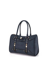 BORSA A SPALLA DONNA - SAVE MY BAG BLU - S62-SELENA-L-SUE 2