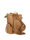 ZAINO DONNA - SAVE MY BAG CAMEL - S62-TAYLOR-U-FUL 3