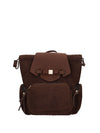 ZAINO DONNA - SAVE MY BAG MARRONE - S62-TAYLOR-U-FUL 1