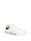 SNEAKERS UOMO - JOHN RICHMOND BIANCO-NERO - 31016 2