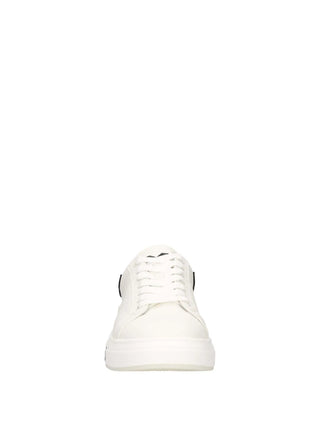 SNEAKERS UOMO - JOHN RICHMOND BIANCO-NERO - 31016 3