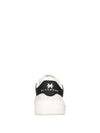 SNEAKERS UOMO - JOHN RICHMOND BIANCO-NERO - 31016 5