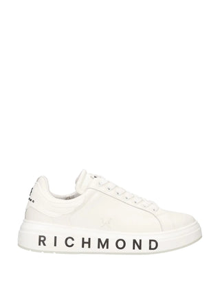 SNEAKERS UOMO - JOHN RICHMOND BIANCO - 31016