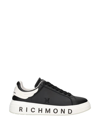 SNEAKERS UOMO - JOHN RICHMOND NERO - 31016