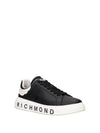 SNEAKERS UOMO - JOHN RICHMOND NERO - 31016 2