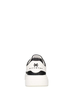 SNEAKERS UOMO - JOHN RICHMOND NERO - 31016 5