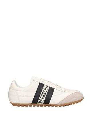 SNEAKERS UOMO - BIKKEMBERGS BIANCO - 32212