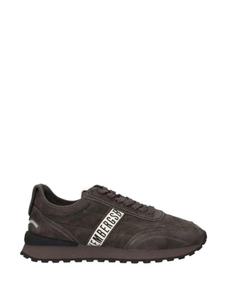 SNEAKERS UOMO - BIKKEMBERGS GRIGIO - 32225