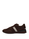 SNEAKERS UOMO - BIKKEMBERGS MARRONE - 32225 4