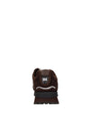 SNEAKERS UOMO - BIKKEMBERGS MARRONE - 32225 5