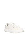 SNEAKERS UOMO - JOHN RICHMOND BIANCO - 32402 2