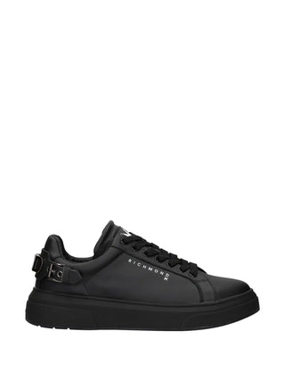 SNEAKERS UOMO - JOHN RICHMOND NERO - 32402 1