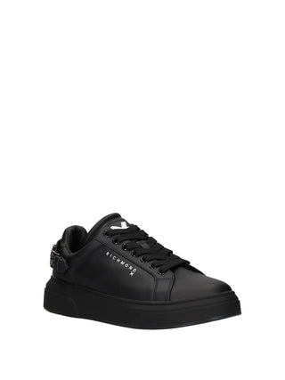 SNEAKERS UOMO - JOHN RICHMOND NERO - 32402 2
