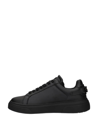 SNEAKERS UOMO - JOHN RICHMOND NERO - 32402 4