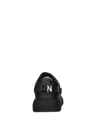 SNEAKERS UOMO - JOHN RICHMOND NERO - 32402 5