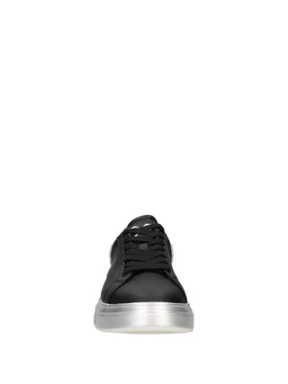 SNEAKERS UOMO - JOHN RICHMOND NERO-ARGENTO - 32403 3