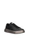 SNEAKERS UOMO - JOHN RICHMOND NERO - 32403 2