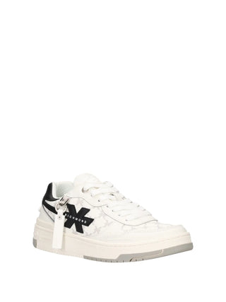 SNEAKERS UOMO - JOHN RICHMOND BIANCO - 32415 2