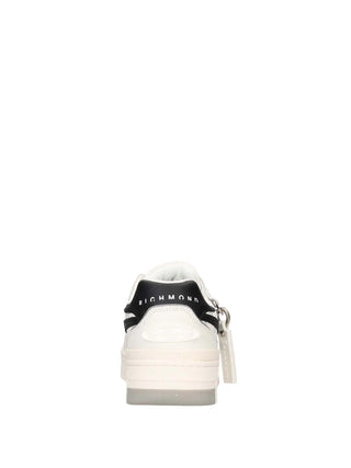 SNEAKERS UOMO - JOHN RICHMOND BIANCO - 32415 5