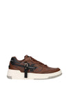 SNEAKERS UOMO - JOHN RICHMOND MARRONE - 32415 1