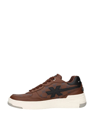 SNEAKERS UOMO - JOHN RICHMOND MARRONE - 32415 4
