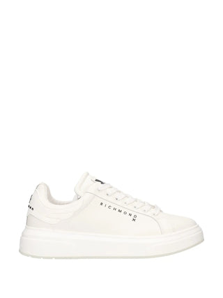 SNEAKERS UOMO - JOHN RICHMOND BIANCO - 32439