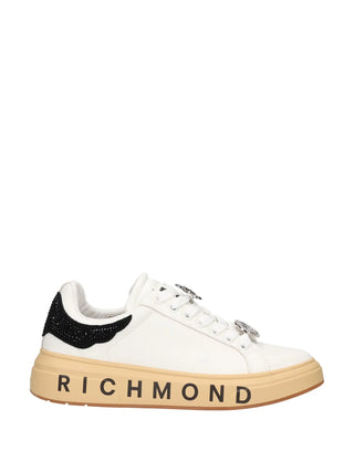 SNEAKERS DONNA - JOHN RICHMOND BIANCO - 32504