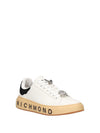 SNEAKERS DONNA - JOHN RICHMOND BIANCO - 32504 2