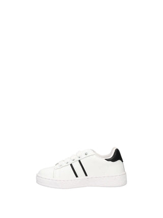 SNEAKERS RAGAZZA - JOHN RICHMOND BIANCO - 32804 4