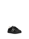 SNEAKERS RAGAZZA - JOHN RICHMOND NERO - 32804 2