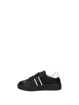 SNEAKERS RAGAZZA - JOHN RICHMOND NERO - 32804 4