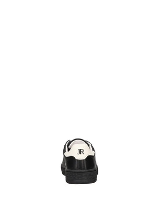 SNEAKERS RAGAZZA - JOHN RICHMOND NERO - 32804 5