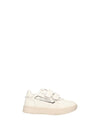 SNEAKERS RAGAZZA - JOHN RICHMOND BIANCO - 32807 1