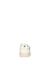 SNEAKERS RAGAZZA - JOHN RICHMOND BIANCO - 32807 5